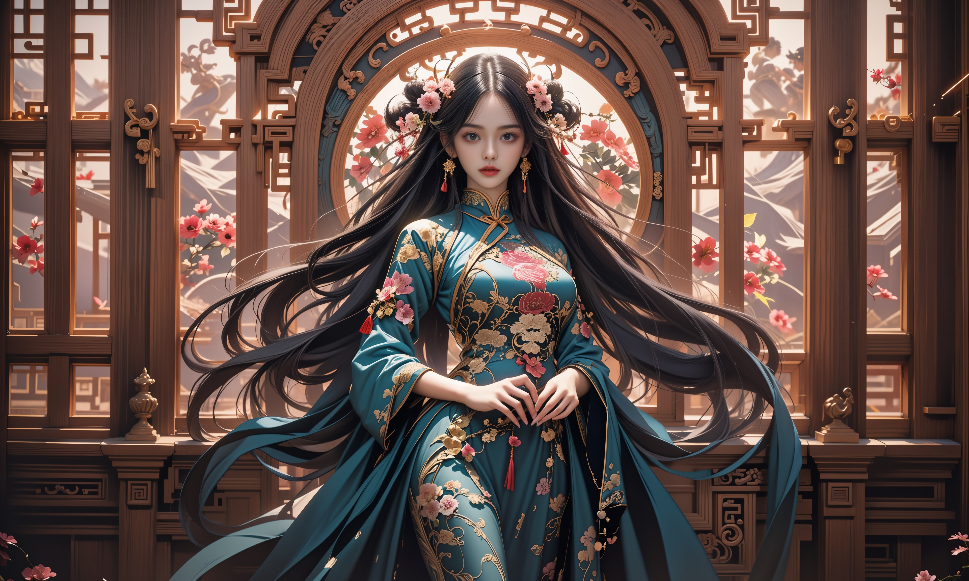 铭记历史 缅怀先烈|产业集群加速崛起——河北革命老区发展新观察